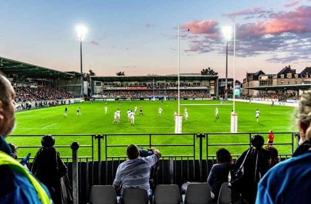 Rugby Club de Vannes